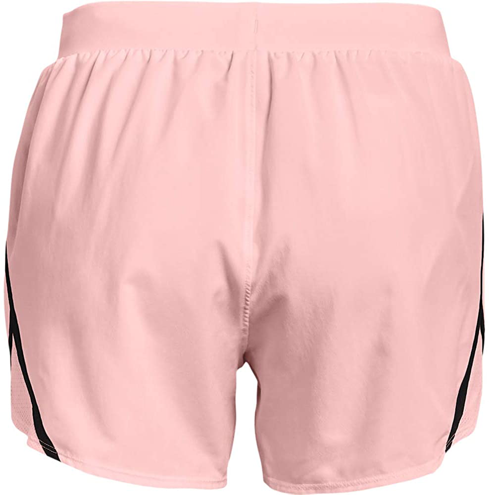 Under Armour Women'S Fly by 2.0 Running Shorts Apparel & Accessories > Clothing > Shorts Kylie Max   