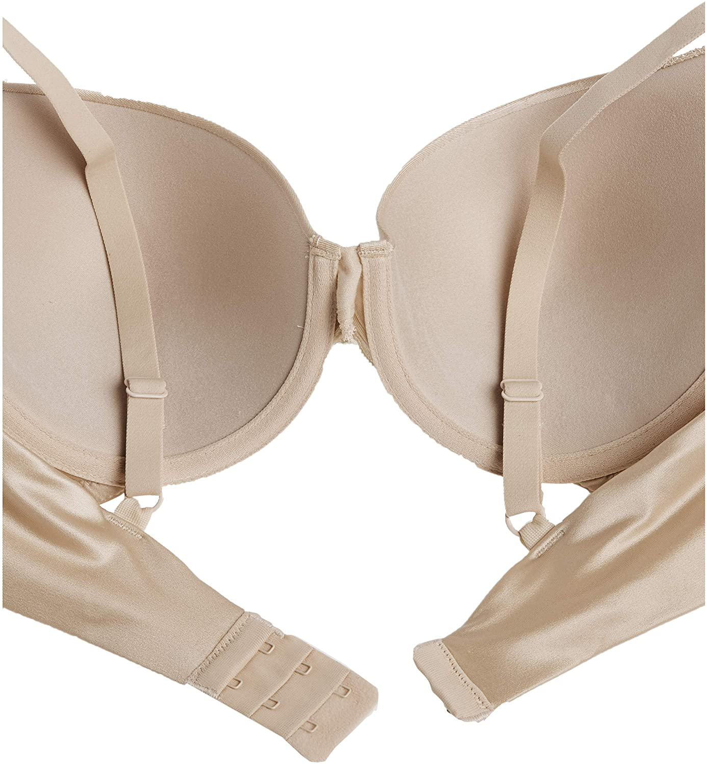 Maidenform Women's Natural Boost Demi Bra 09428 Apparel & Accessories > Clothing > Underwear & Socks > Bras Maidenform   