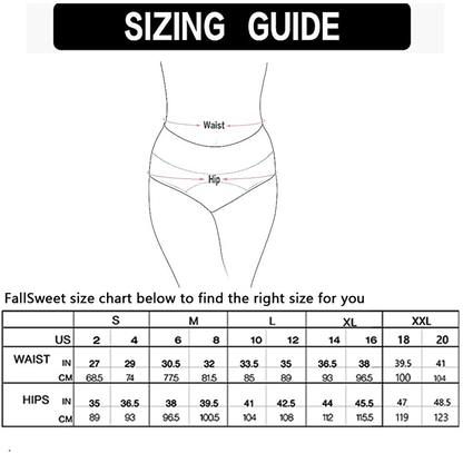 Fallsweet No Show Underwear for Women Seamless High Cut Briefs Mid-Waist Soft No Panty Lines,Pack of 5 Apparel & Accessories > Clothing > Underwear & Socks > Underwear FallSweet   