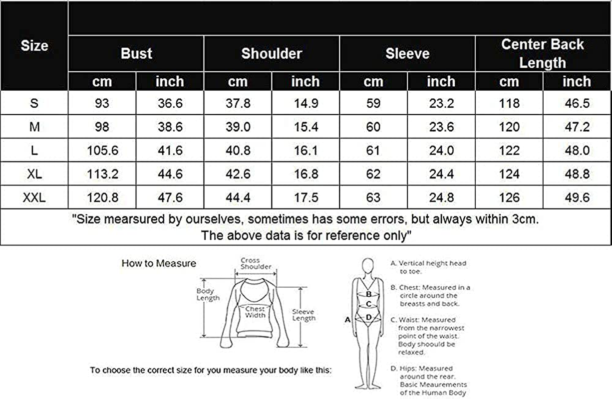 Ekouaer Nightgowns Womens V Neck Nightshirts Long Sleeve Sleepwear plus Size Night Wear S-XXL Apparel & Accessories > Clothing > Sleepwear & Loungewear > Nightgowns Kylie Max   