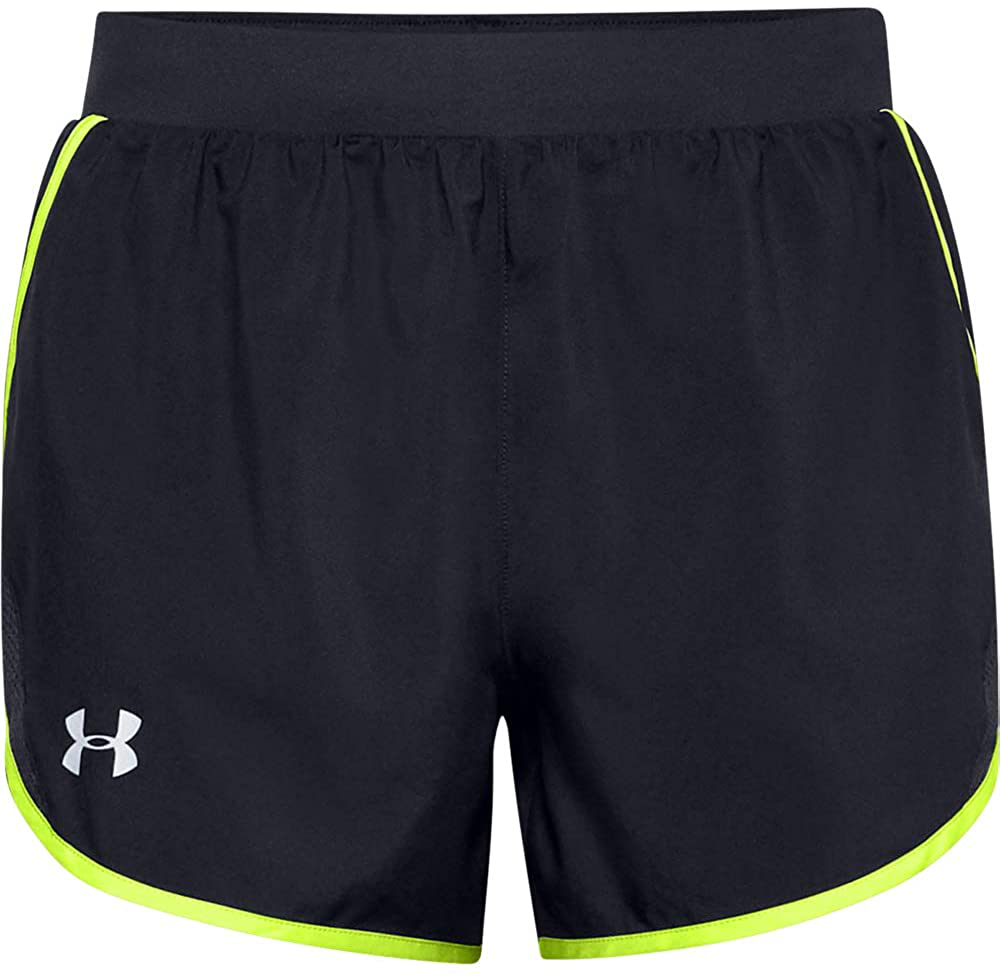 Under Armour Women'S Fly by 2.0 Running Shorts Apparel & Accessories > Clothing > Shorts Kylie Max   