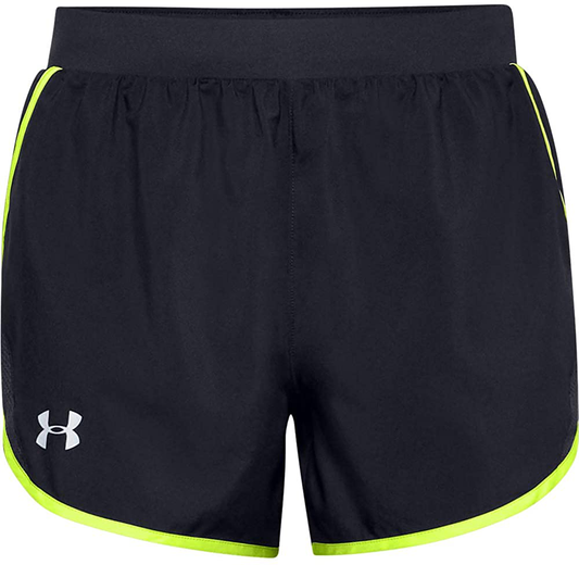 Under Armour Women'S Fly by 2.0 Running Shorts Apparel & Accessories > Clothing > Shorts Kylie Max   