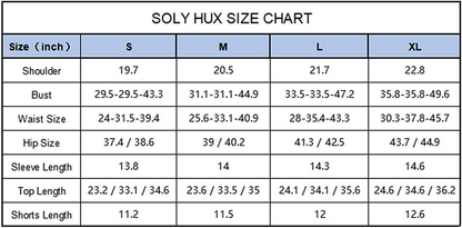 SOLY HUX Women'S Sleepwear 4Pcs Floral Print Satin Cami Pajama Set with Robe Apparel & Accessories > Clothing > Sleepwear & Loungewear Kylie Max   