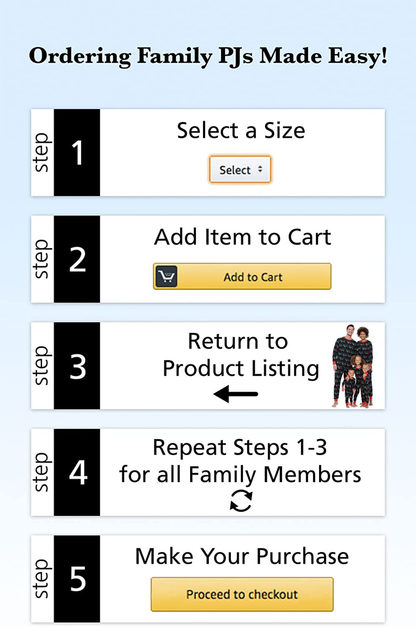 Pajamagram Matching Christmas Pjs for Family, Christmas Lights Apparel & Accessories > Clothing > Sleepwear & Loungewear > Pajamas Kylie Max   