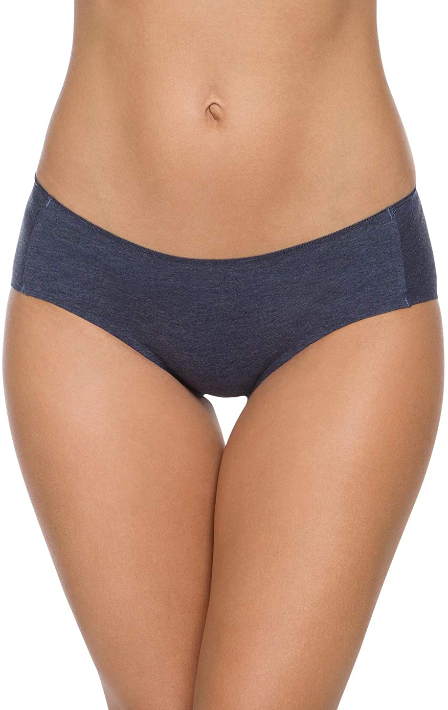 Wealurre Cotton Bikini Women'S Breathable Panties Seamless Comfort Underwear Apparel & Accessories > Clothing > Underwear & Socks > Underwear Wealurre   
