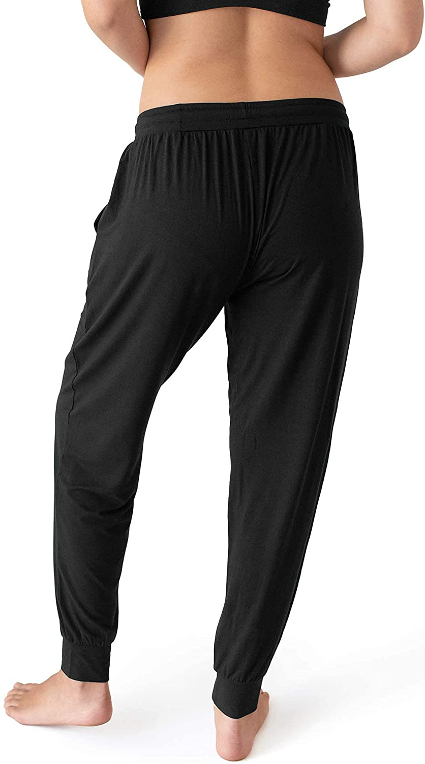 Kindred Bravely Everyday Maternity Joggers/Lounge Pants for Women Apparel & Accessories > Clothing > Activewear Kylie Max   