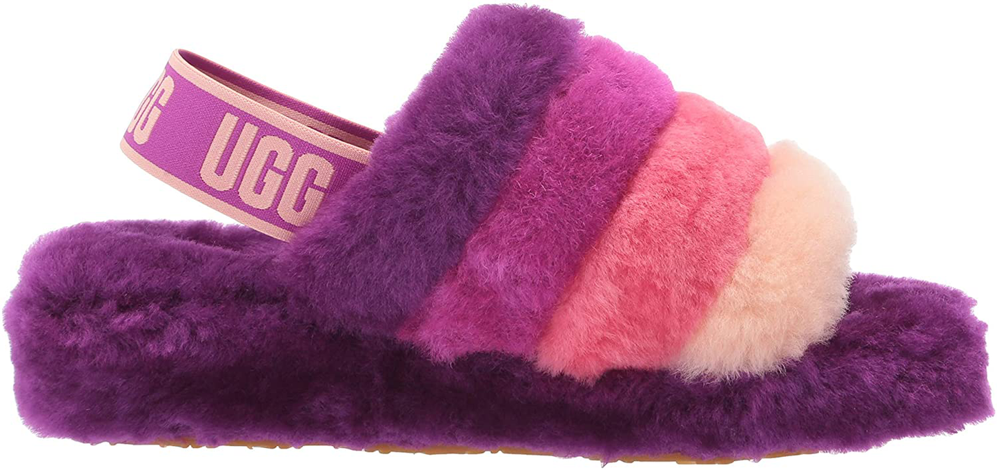 UGG Women's Fluff Yeah Slide Slipper Arts & Entertainment > Party & Celebration > Gift Giving UGG   