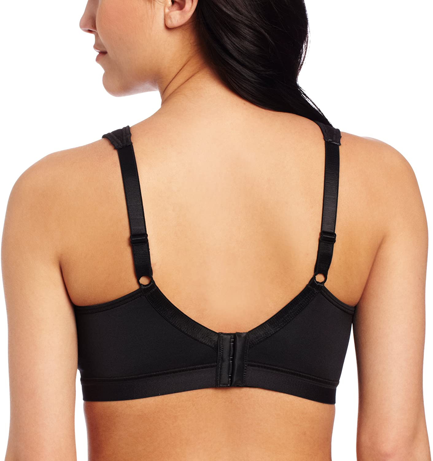 Playtex Women'S 18 Hour Active Lifestyle Full Coverage Bra #4159 Apparel & Accessories > Clothing > Underwear & Socks > Bras Kylie Max   