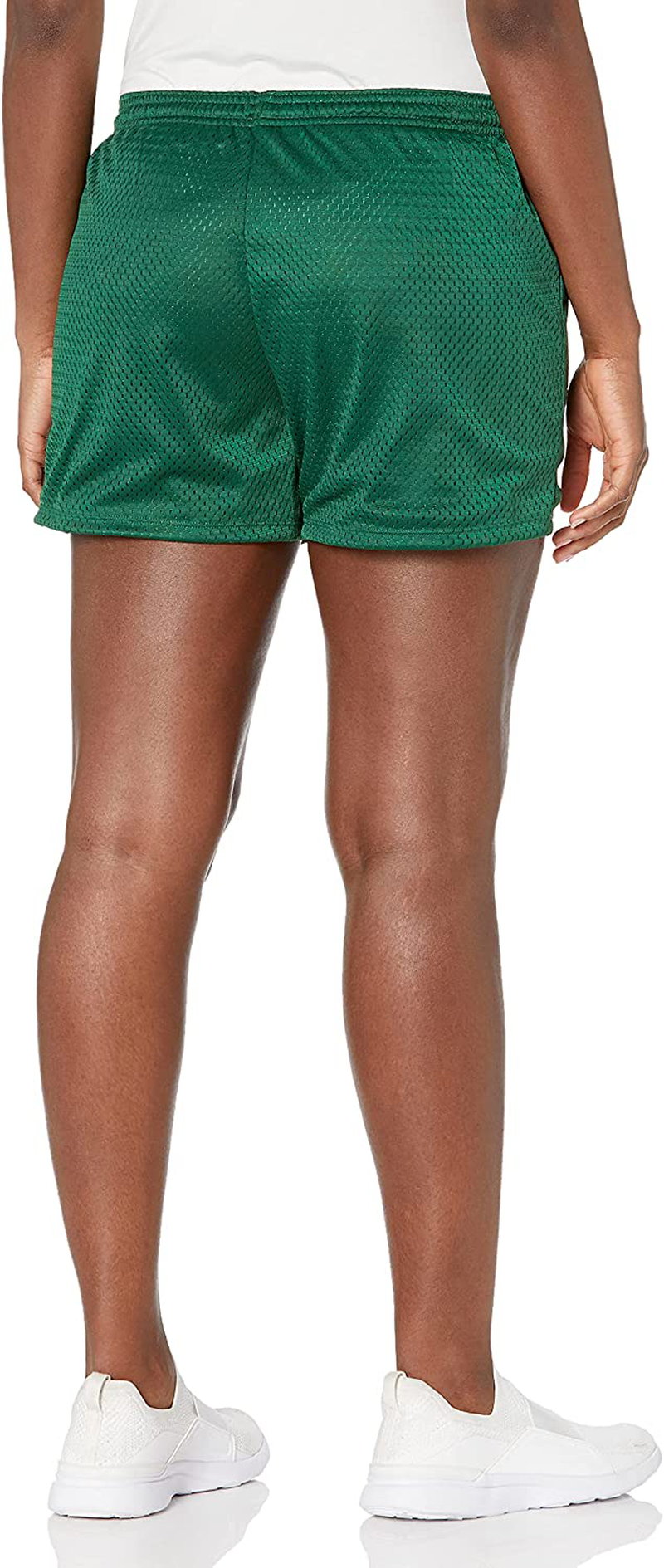 Champion Women'S Mesh Short Apparel & Accessories > Clothing > Shorts Kylie Max   