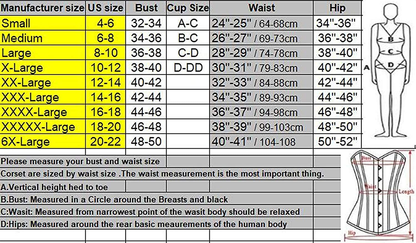 NIYIGEJI Satin Sexy Strong Boned Corset Lace up Overbust Waist Cincher Bustier Bodyshaper Top Apparel & Accessories > Clothing > Underwear & Socks > Lingerie NIYIGEJI   