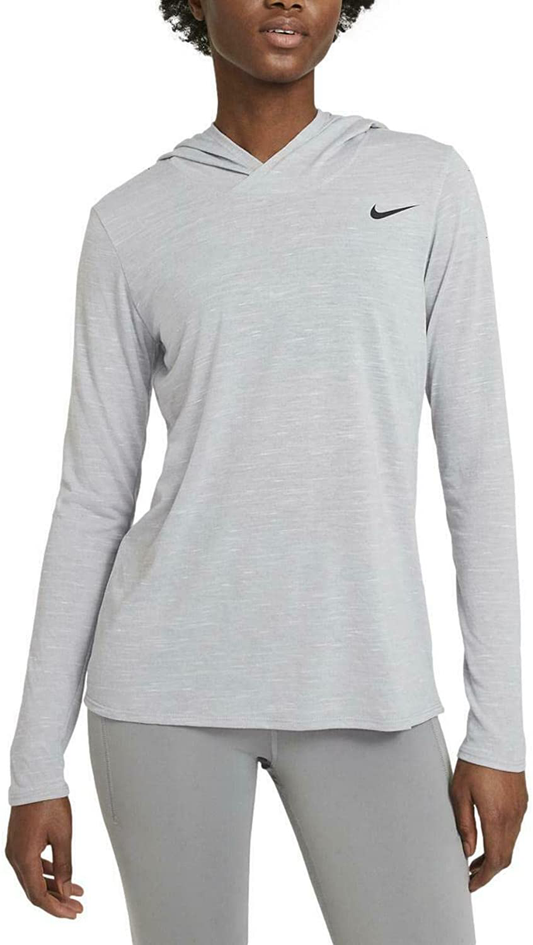 Nike Women'S Legend Veneer Hoodie Apparel & Accessories > Clothing > Activewear Kylie Max   