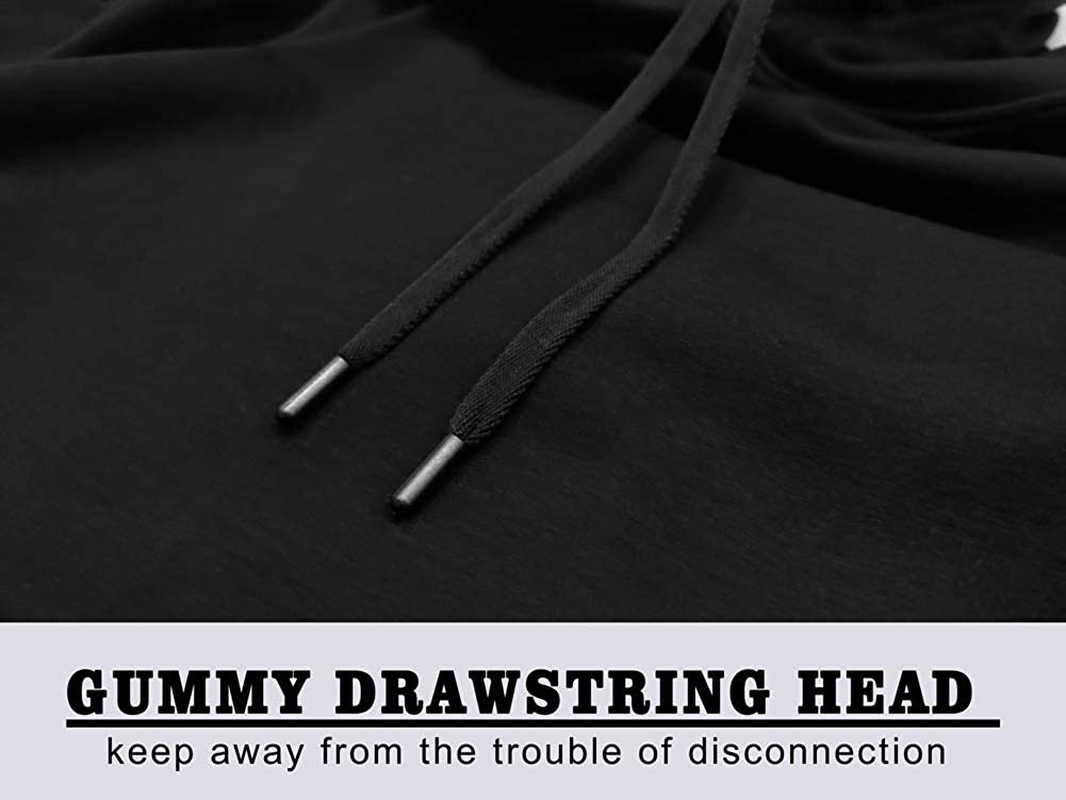 Women'S Basic Pullover Hoodie Loose Fit Ultra Soft Fleece Hooded Sweatshirt with Pockets Apparel & Accessories > Clothing > Activewear Kylie Max   