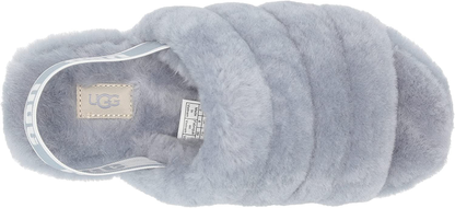 UGG Women's Fluff Yeah Slide Slipper Arts & Entertainment > Party & Celebration > Gift Giving UGG   