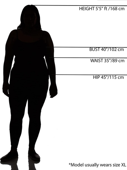 Maidenform Women'S Long Length Shapewear Camisole FL3266 Apparel & Accessories > Clothing > Underwear & Socks > Shapewear Maidenform   