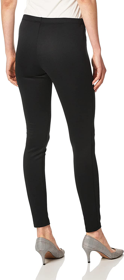 No Nonsense Womens Blackout Legging Apparel & Accessories > Clothing > Underwear & Socks > Shapewear No Nonsense   
