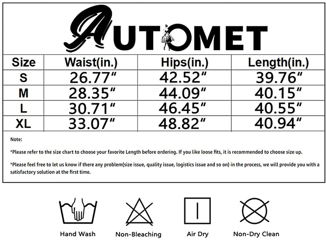 AUTOMET Women’S Winter Baggy Fleece Sweatpants High Waisted Joggers Pants Athletic Lounge Leggings with Pockets Apparel & Accessories > Clothing > Activewear Kylie Max   