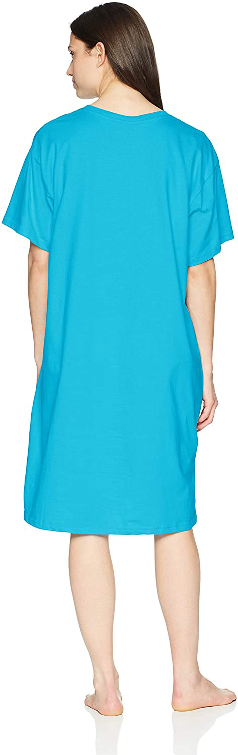 Little Blue House by Hatley Women'S Animal Sleepshirts Apparel & Accessories > Clothing > Sleepwear & Loungewear > Nightgowns Kylie Max   