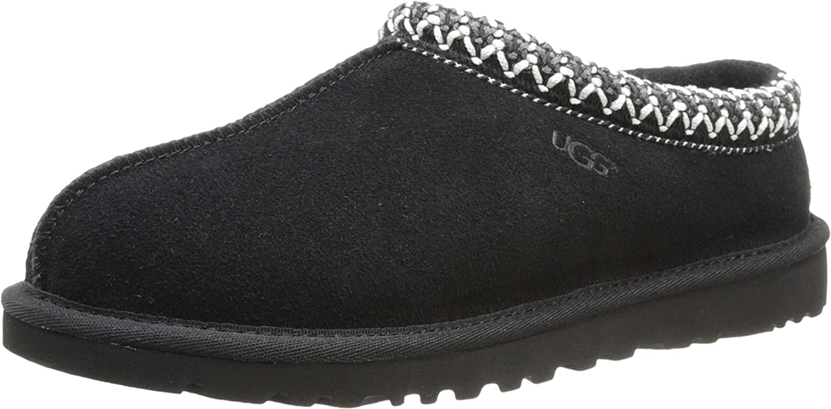 UGG Women's Tasman Slipper Arts & Entertainment > Party & Celebration > Gift Giving UGG Black 7 