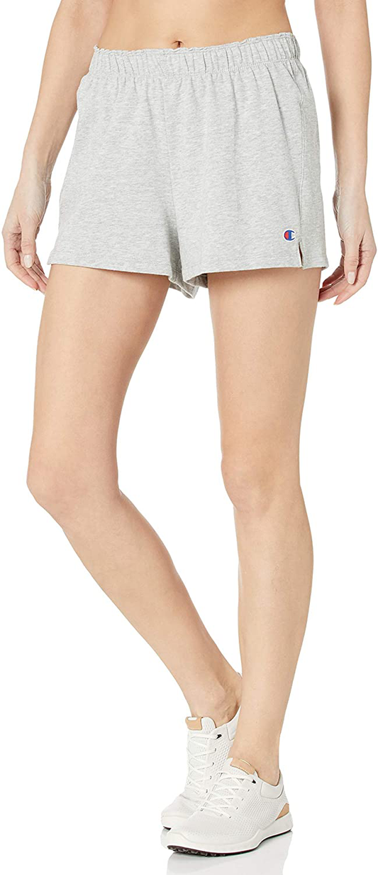 Champion Women'S 3.5" Practice Short Apparel & Accessories > Clothing > Shorts Kylie Max   