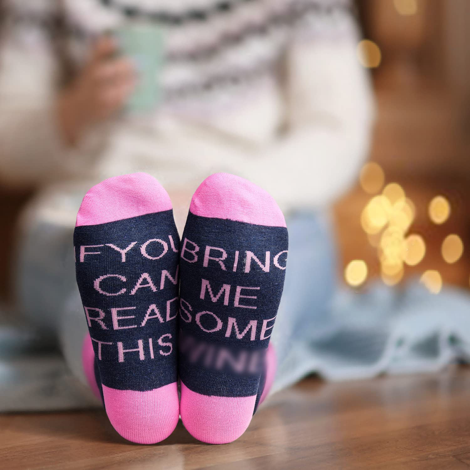 Wine Gifts for Women Wine Insulated Tumbler Birthday Gift for Wine Lover Christmas Gift Basket for Mom Wife Sister Girlfriend Bottle Opener/Stopper Loofah Sponge Rose Gold Arts & Entertainment > Party & Celebration > Gift Giving Psukhai   