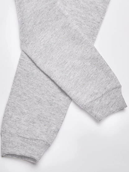 Hanes Girls' Comfortsoft Ecosmart Jogger Pants Apparel & Accessories > Clothing > Activewear Kylie Max   