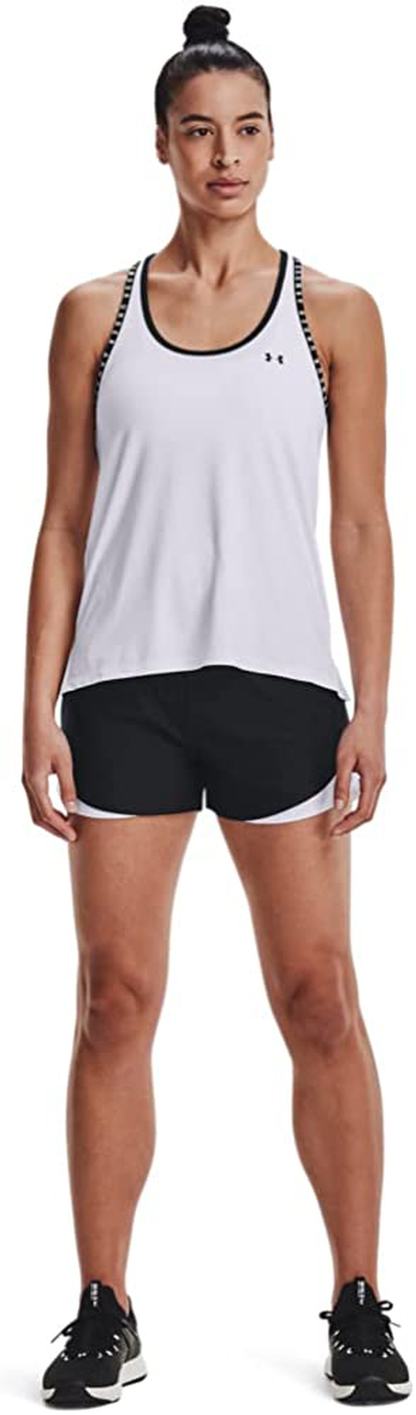 Under Armour Women'S Play up 3.0 Shorts Apparel & Accessories > Clothing > Shorts Kylie Max   