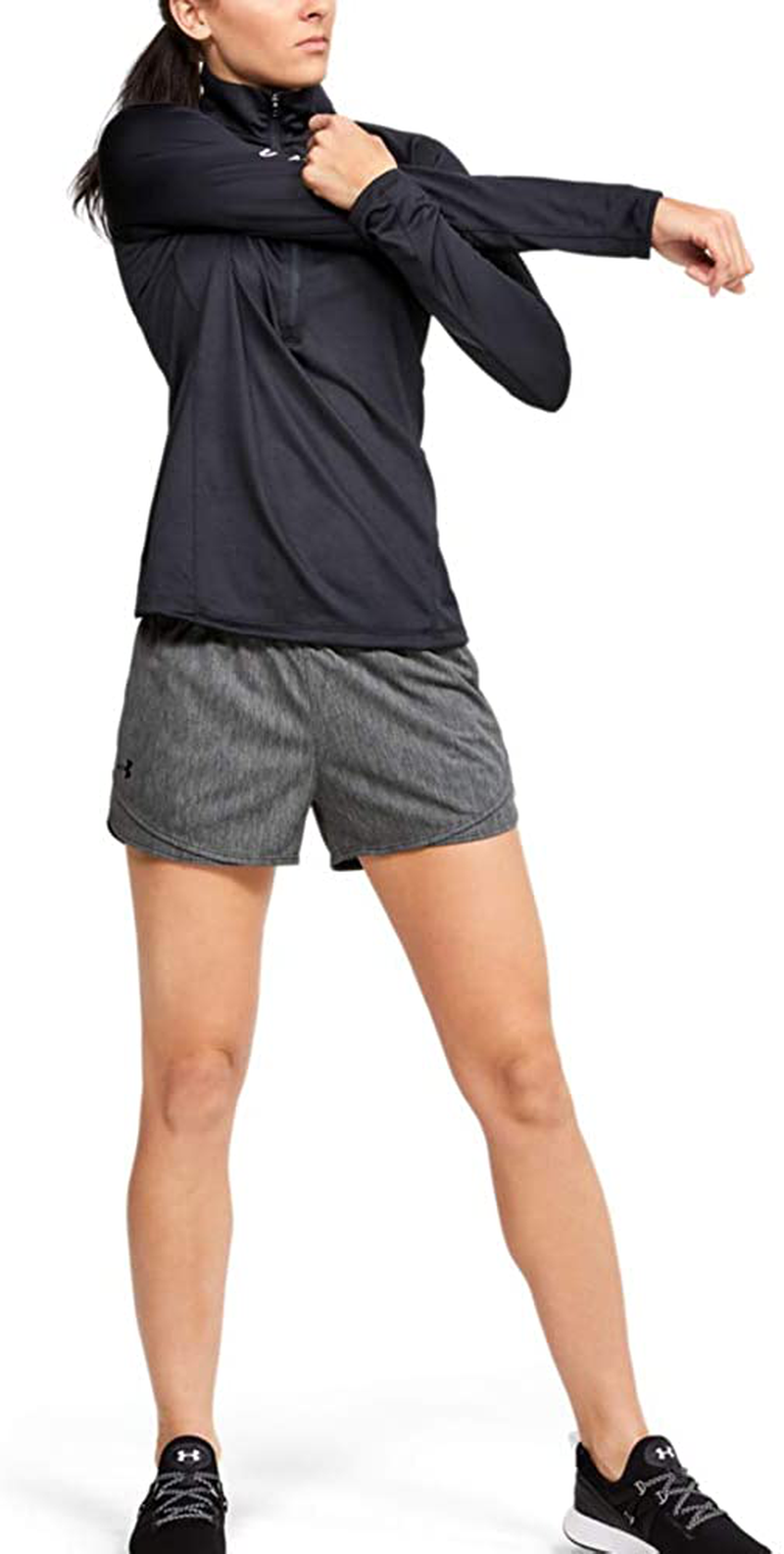 Under Armour Women'S Play up Short 3.0 - Twist Apparel & Accessories > Clothing > Shorts Kylie Max   