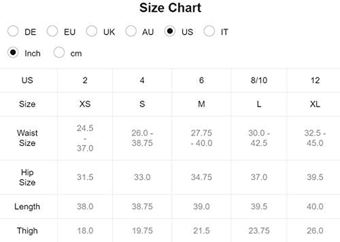 SweatyRocks Women's Casual Skinny Leggings Stretchy High Waisted Work Pants Apparel & Accessories > Clothing > Activewear SweatyRocks   
