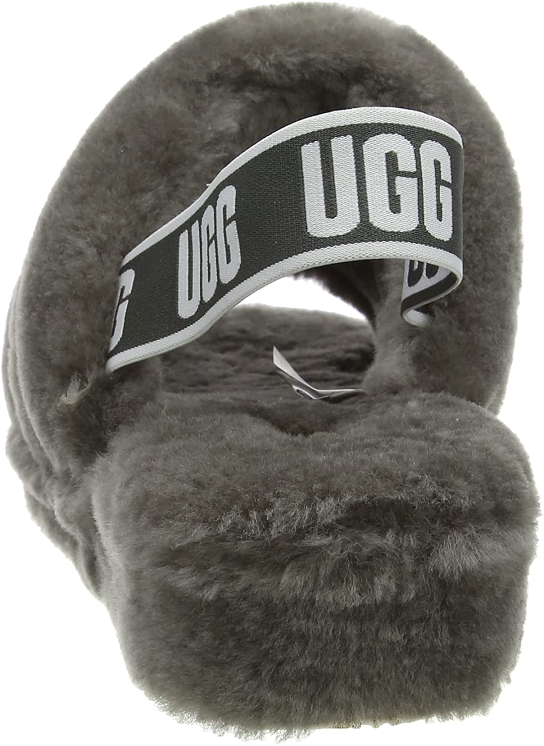 UGG Women's Fluff Yeah Slide Slipper Arts & Entertainment > Party & Celebration > Gift Giving UGG   