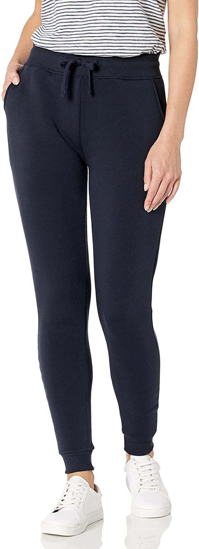 Southpole Junior'S Fleece Basic Jogger Apparel & Accessories > Clothing > Activewear Kylie Max   