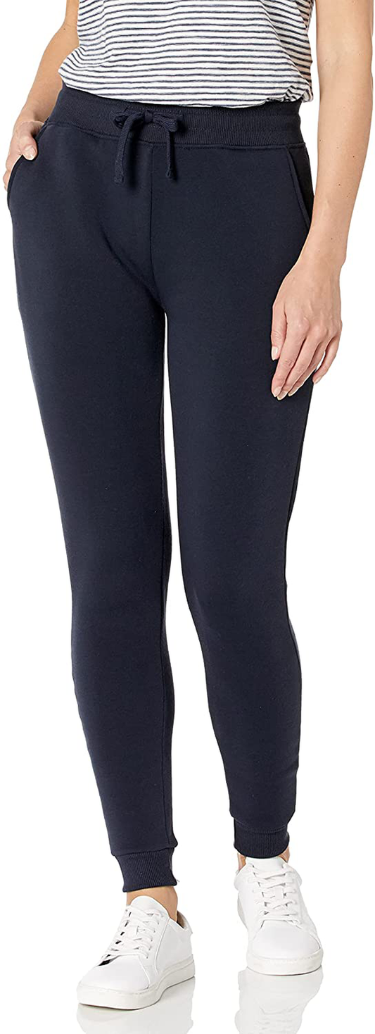 Southpole Junior'S Fleece Basic Jogger Apparel & Accessories > Clothing > Activewear Kylie Max   