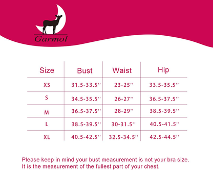 Garmol Womens Teddy Lingerie, Lace Underwear Cups Mesh Bodysuit Deep V Neck One Piece Babydoll, XS-XL Apparel & Accessories > Clothing > Underwear & Socks > Lingerie Garmol   