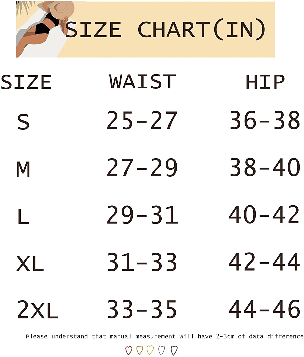 LEVAO Womens Bikini Panties Underwear Lace Hipster Seamless Sexy Hi Cuts Pack 6 Apparel & Accessories > Clothing > Underwear & Socks > Underwear LEVAO   