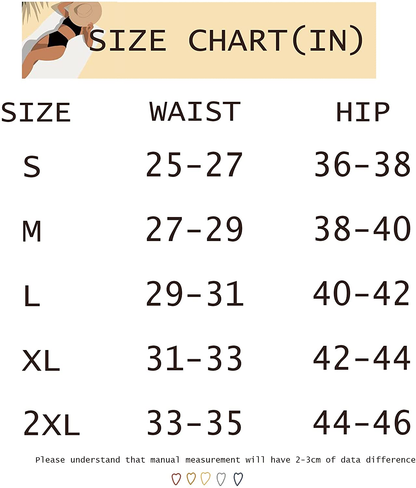 LEVAO Womens Bikini Panties Underwear Lace Hipster Seamless Sexy Hi Cuts Pack 6 Apparel & Accessories > Clothing > Underwear & Socks > Underwear LEVAO   