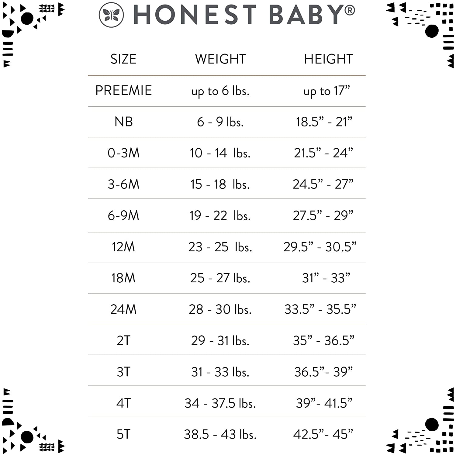 Honestbaby Organic Cotton 2-Piece Snug Fit Pajama Set Apparel & Accessories > Clothing > Sleepwear & Loungewear > Pajamas Kylie Max   