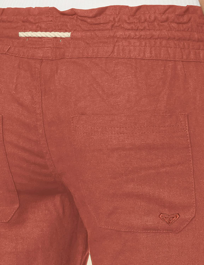 Roxy Women'S Oceanside Pant Apparel & Accessories > Clothing > Underwear & Socks > Underwear Roxy   
