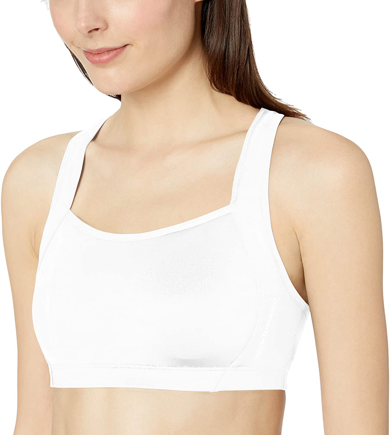 New Balance Women'S NB Breakthrough Bra Apparel & Accessories > Clothing > Activewear Kylie Max   