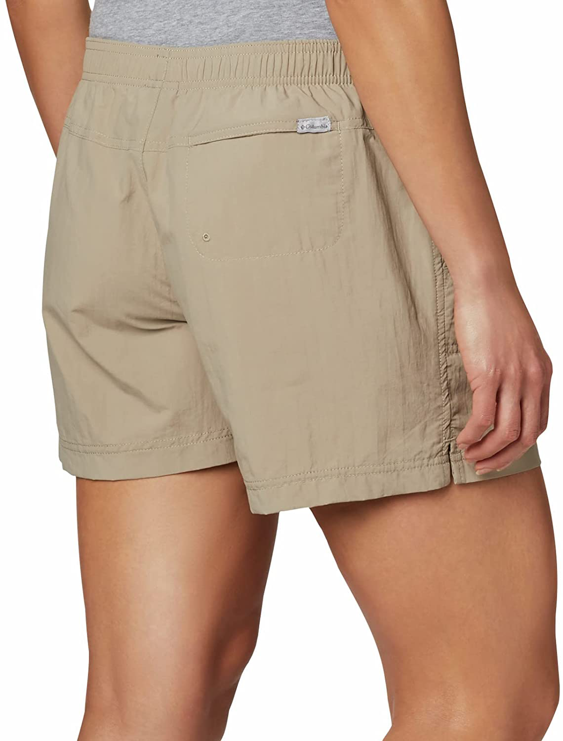 Columbia Women'S Sandy River Short, Breathable, Sun Protection Apparel & Accessories > Clothing > Shorts Kylie Max   