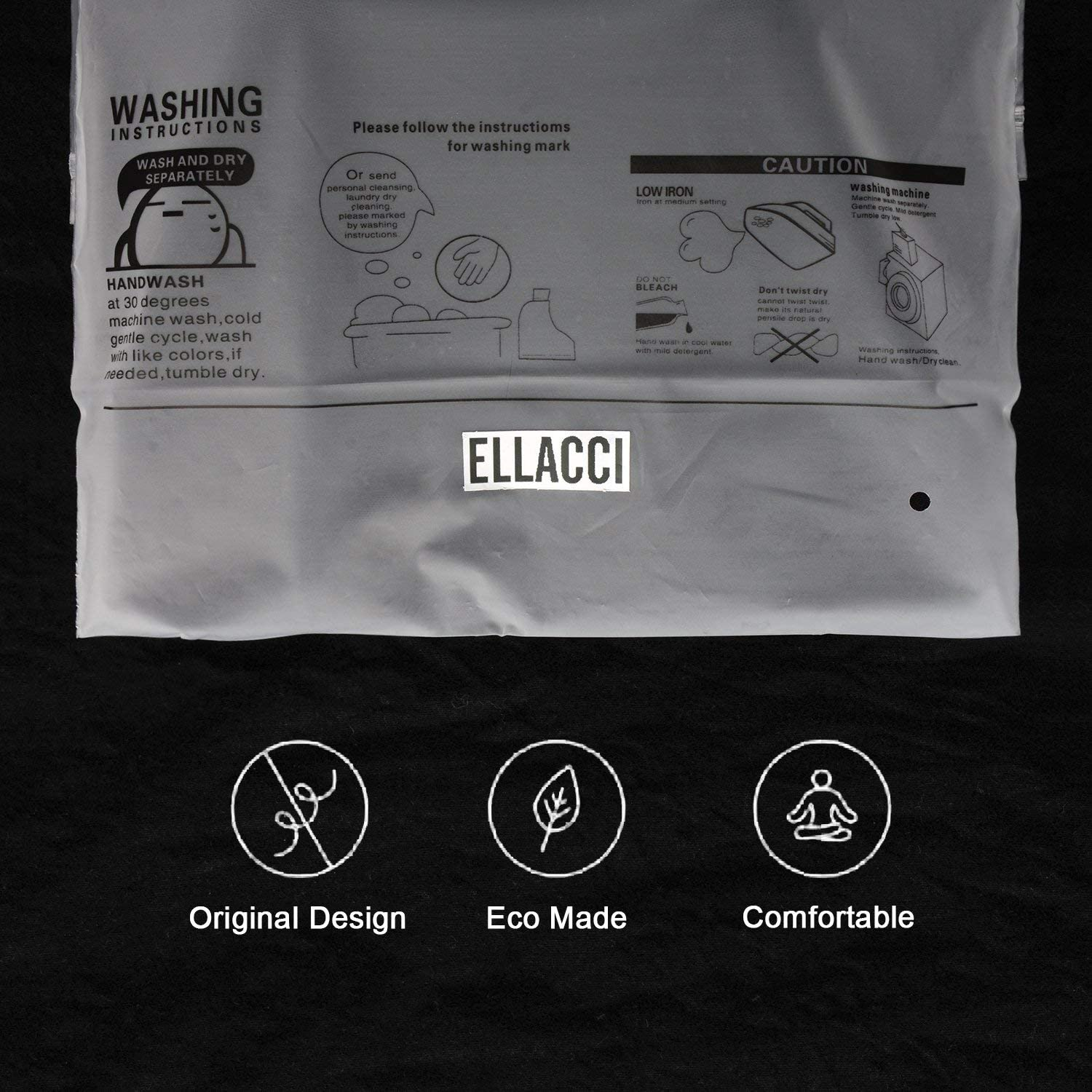 ELLACCI PU Leather Sexy Cut Cross Bustier Crop Top Gothic Women'S Corset Top Bra Apparel & Accessories > Clothing > Underwear & Socks > Lingerie ELLACCI   