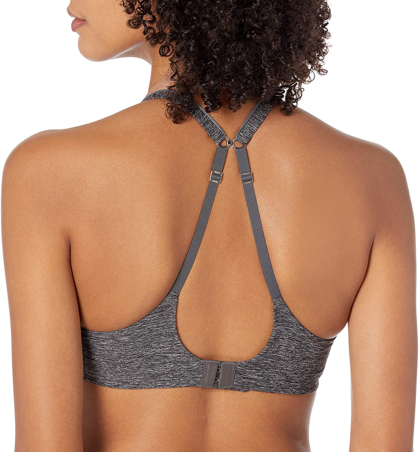 Hanes Ultimate Women'S Ultimate T-Shirt Soft Wireless Bra Dhhu03 Apparel & Accessories > Clothing > Underwear & Socks > Bras Kylie Max   