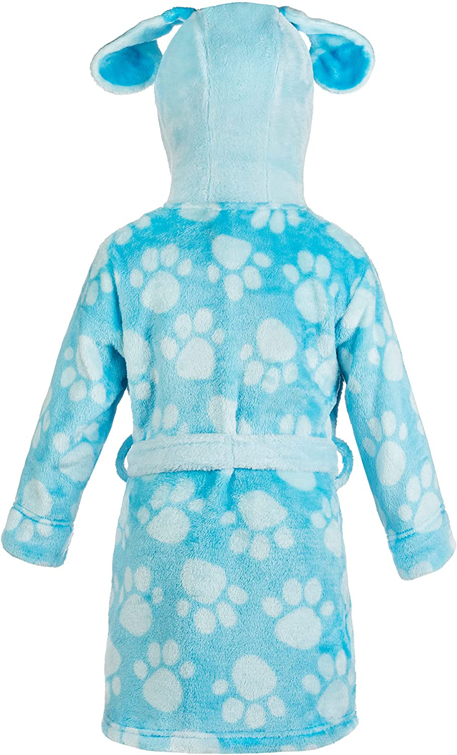 Nickelodeon Boys & Girls Robes and Sleepwear Collection Apparel & Accessories > Clothing > Sleepwear & Loungewear > Robes Kylie Max   
