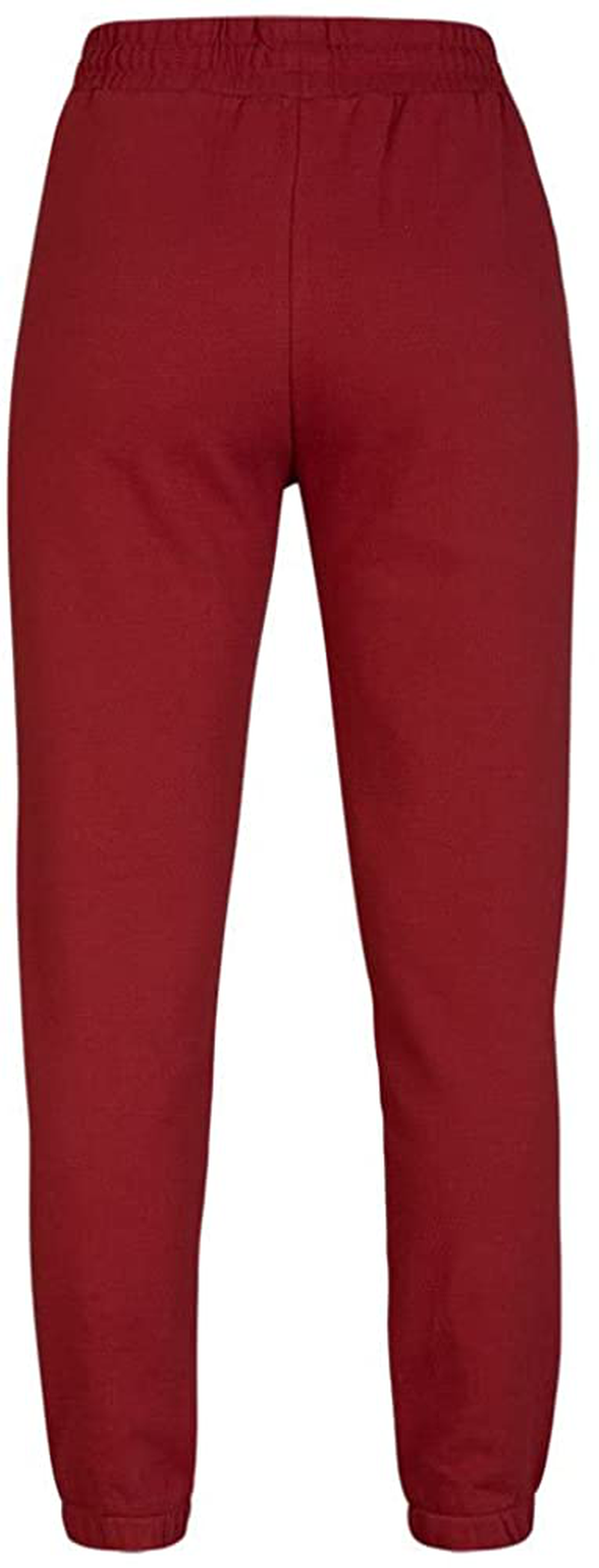 Hurley Women'S One & Only Fleece Jogger Sweatpants Apparel & Accessories > Clothing > Activewear Kylie Max   