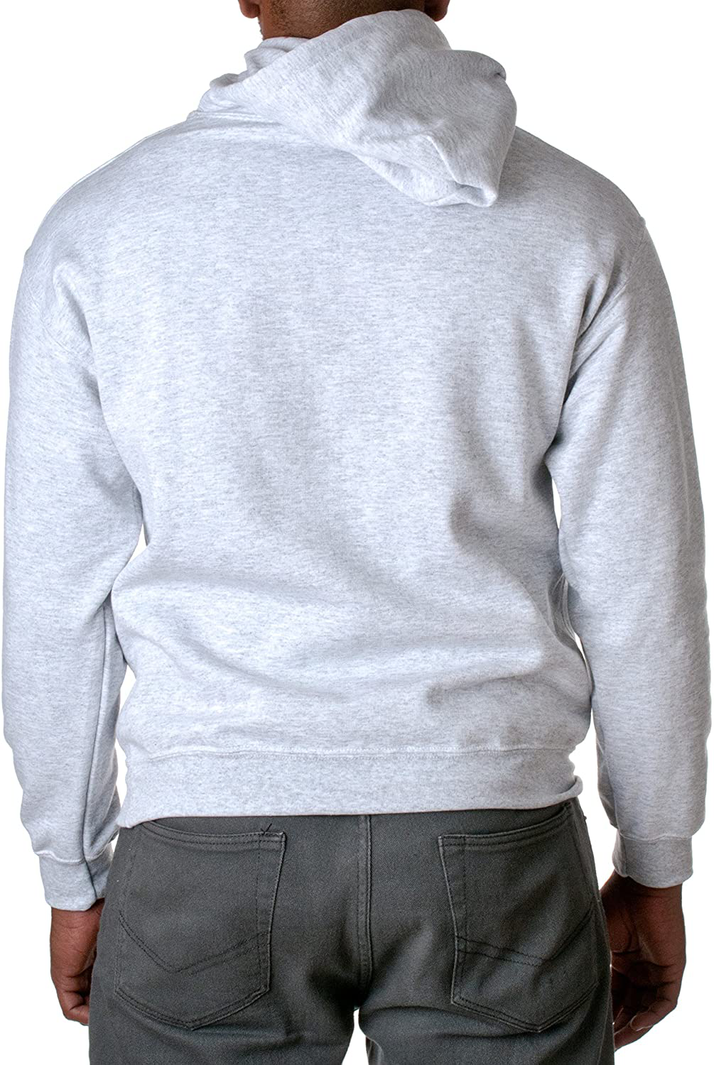Heavy Blend 8 Oz. 50/50 Hood (G185) Apparel & Accessories > Clothing > Activewear Kylie Max   