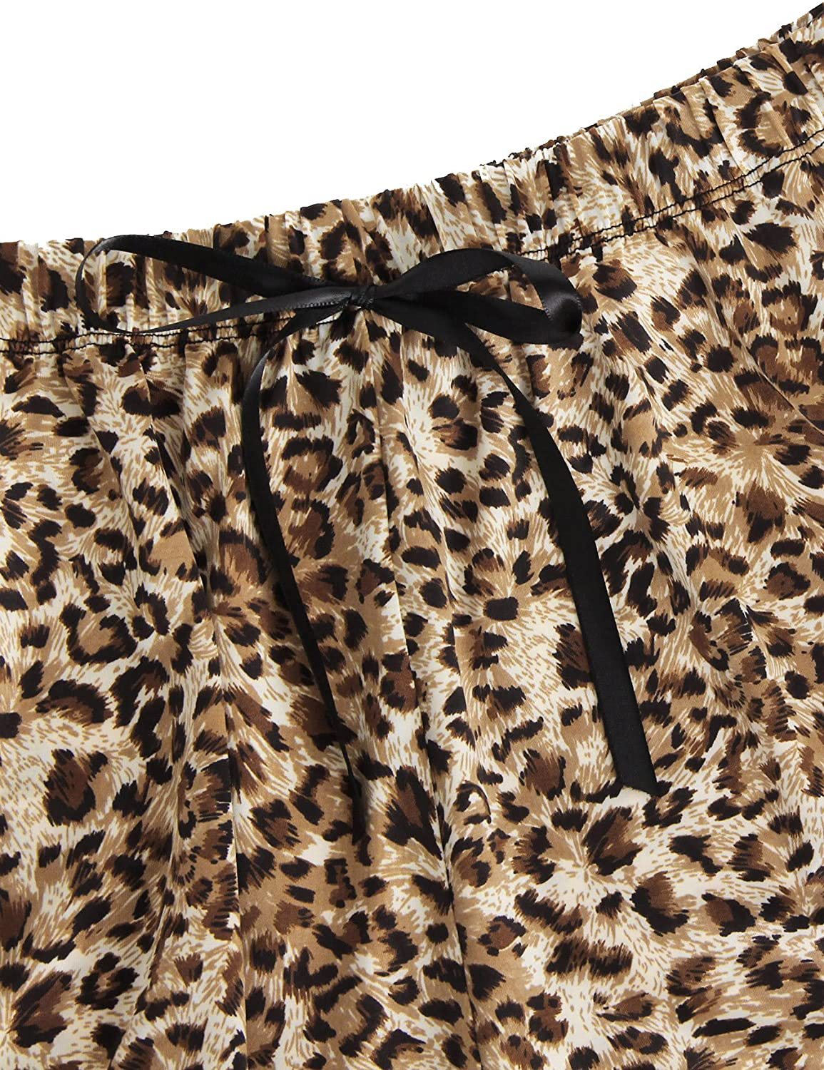 DIDK Women'S Lace Trim Satin Sleepwear Sleepwear Cami and Shorts Pajama Set Apparel & Accessories > Clothing > Sleepwear & Loungewear Kylie Max   