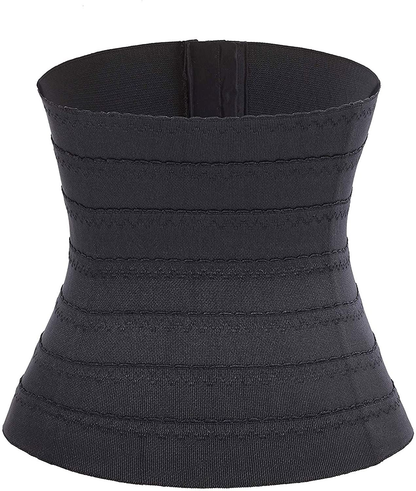 Women'S Corset Top Low Back Waist Trainer Corset Bustier Body Shaper Girdle Trimmer Fashion Sexy Corset Bustier Top Apparel & Accessories > Clothing > Underwear & Socks > Lingerie ayaso   