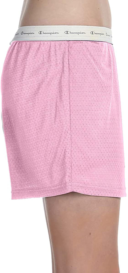 Champion Women'S Mesh Short Apparel & Accessories > Clothing > Shorts Kylie Max   