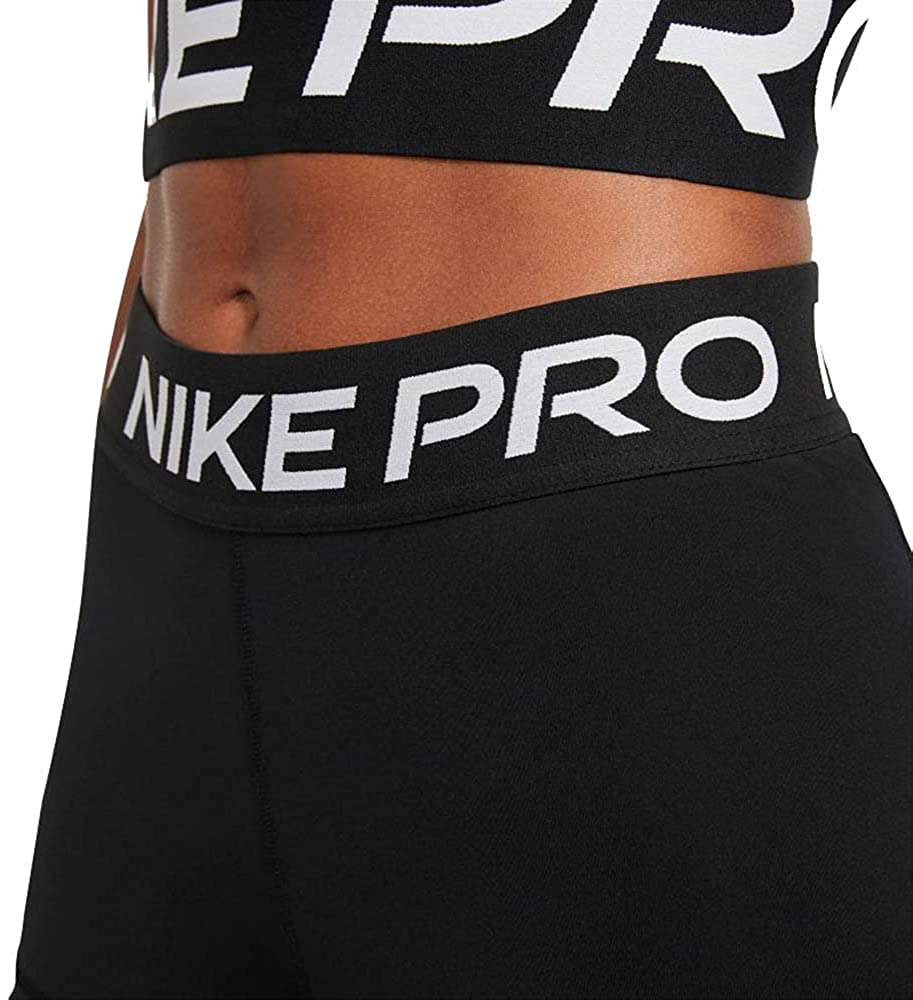 Nike Womens Pro 365 3" Shorts Apparel & Accessories > Clothing > Shorts Kylie Max   