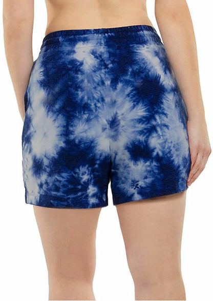Danskin Womens 2-Pack Soft Active Short Apparel & Accessories > Clothing > Shorts Kylie Max   