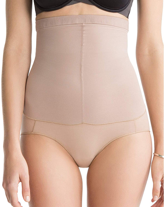 SPANX Super Control Higher Power Brief High-Waisted Panty - Body Shaper 234 Apparel & Accessories > Clothing > Underwear & Socks > Shapewear SPANX   