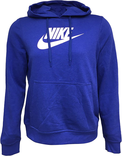 Nike Women'S Hoodie, Hooded Sweatshirt Cotton/Rayon Blend Apparel & Accessories > Clothing > Activewear Kylie Max   